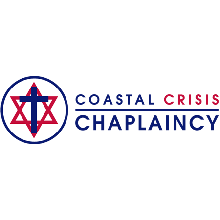 Coastal Crisis Chaplaincy Logo