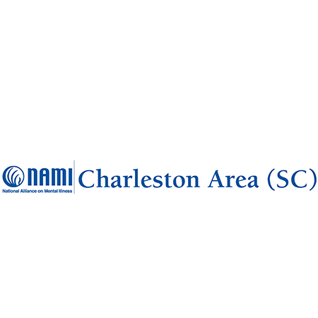 NAMI Charleston Area (SC) Logo