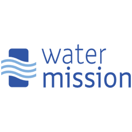 Water Mission Logo